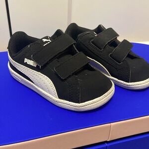 Toddler Pumas